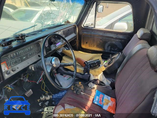 1966 CHEVROLET PICKUP  C1546S117575 image 4