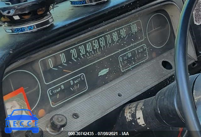 1966 CHEVROLET PICKUP  C1546S117575 image 6