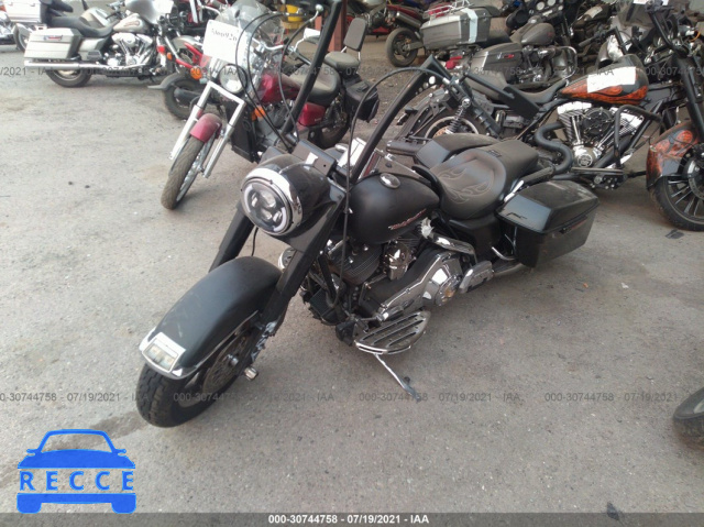 2005 HARLEY-DAVIDSON FLHPI  1HD1FHW1X5Y679431 зображення 1