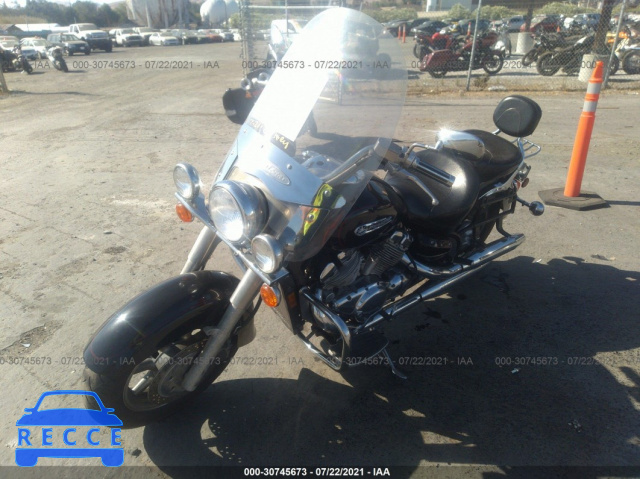 1997 YAMAHA XVZ13 A JYA4NKC04VA023675 Bild 1