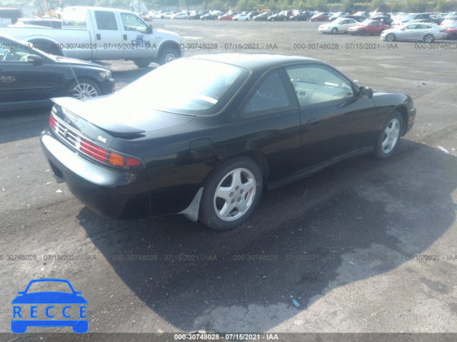 1997 NISSAN 240SX  JN1AS44D6VW102445 Bild 3