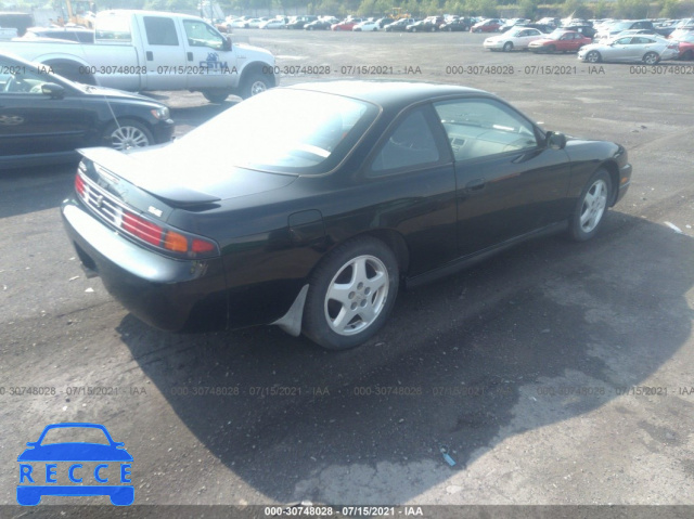 1997 NISSAN 240SX  JN1AS44D6VW102445 image 3