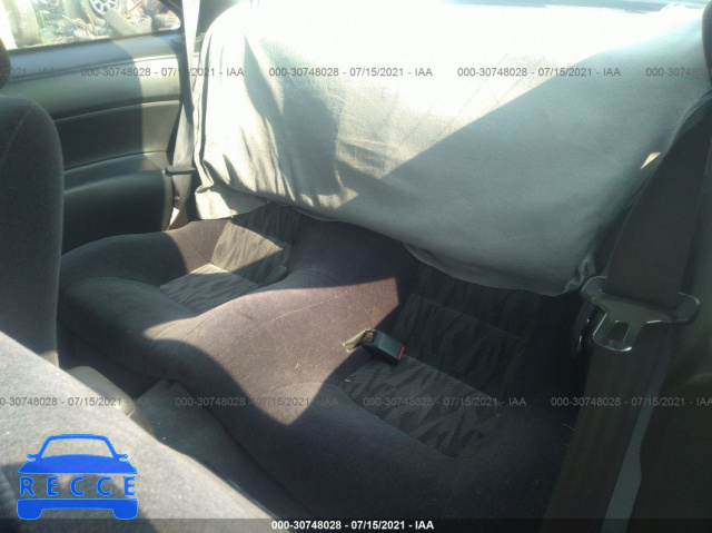 1997 NISSAN 240SX  JN1AS44D6VW102445 Bild 7