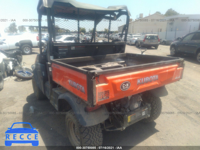 2019 KUBOTA RTV 1120  A5KF1GDBVKG033750 Bild 2