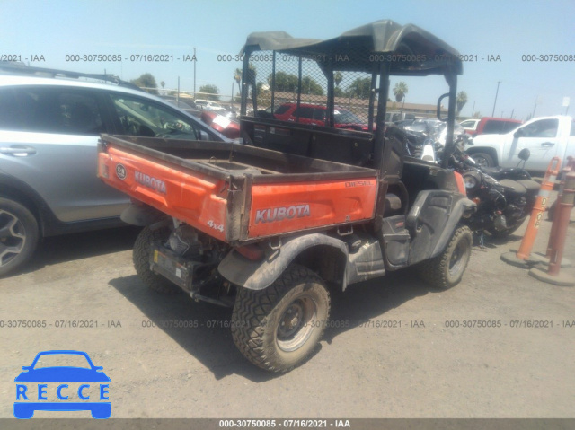 2019 KUBOTA RTV 1120  A5KF1GDBVKG033750 image 3