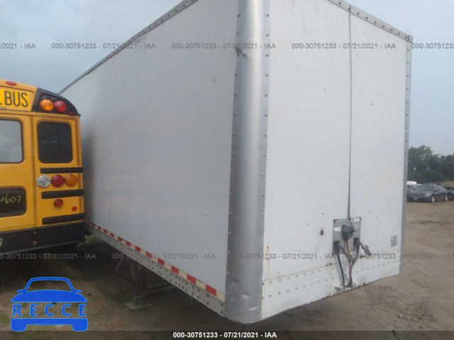 1996 WABASH NATIONAL CORP UNKNOWN  1JJB281N5TL371772 image 0