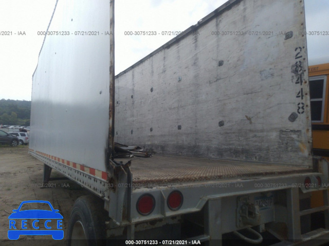 1996 WABASH NATIONAL CORP UNKNOWN  1JJB281N5TL371772 image 2