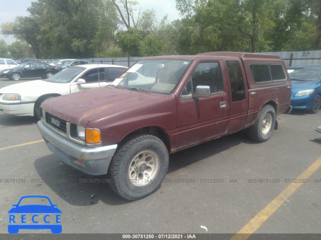 1989 ISUZU CONVENTIONAL SPACE CAB JAACR16E1K7235228 зображення 1