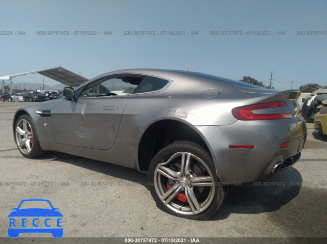 2009 ASTON MARTIN VANTAGE  SCFBF03C89GC12196 зображення 2