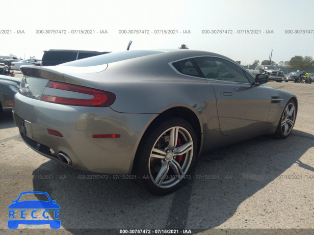 2009 ASTON MARTIN VANTAGE  SCFBF03C89GC12196 зображення 3