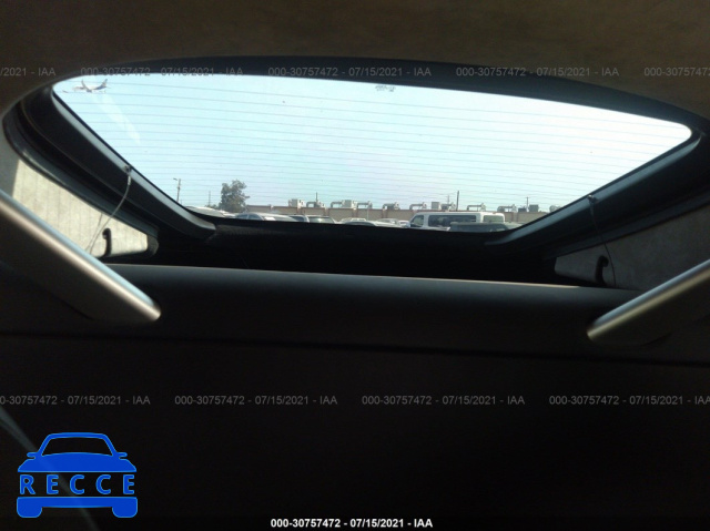 2009 ASTON MARTIN VANTAGE  SCFBF03C89GC12196 зображення 7