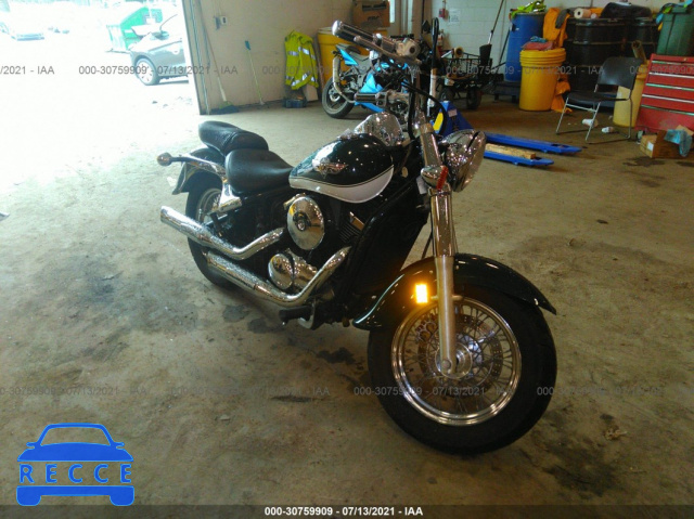 1998 KAWASAKI VN800 B JKBVNCB12WB501568 зображення 0