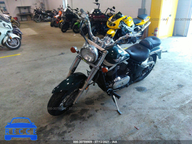 1998 KAWASAKI VN800 B JKBVNCB12WB501568 зображення 1