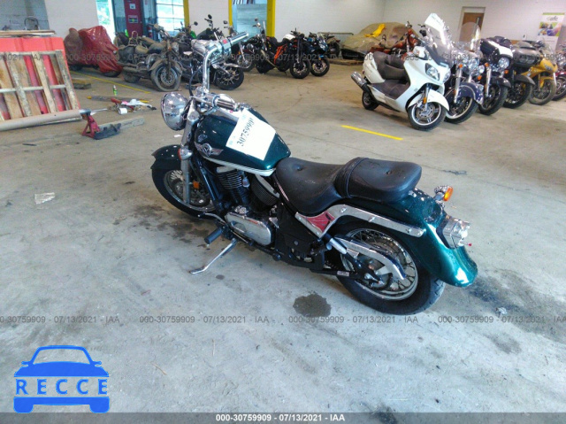 1998 KAWASAKI VN800 B JKBVNCB12WB501568 зображення 2