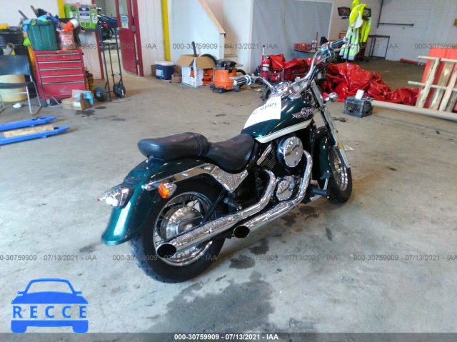 1998 KAWASAKI VN800 B JKBVNCB12WB501568 зображення 3