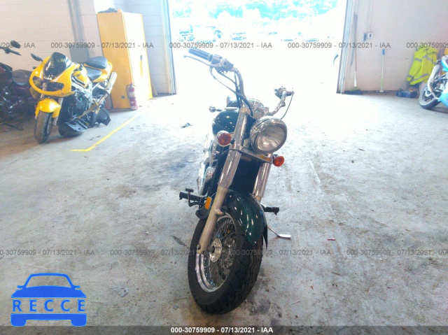 1998 KAWASAKI VN800 B JKBVNCB12WB501568 зображення 4