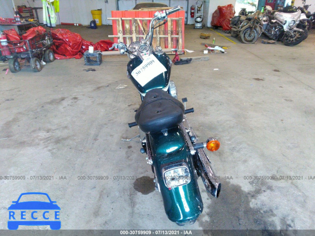 1998 KAWASAKI VN800 B JKBVNCB12WB501568 зображення 5