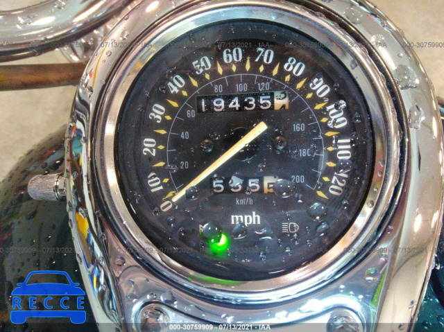 1998 KAWASAKI VN800 B JKBVNCB12WB501568 зображення 6
