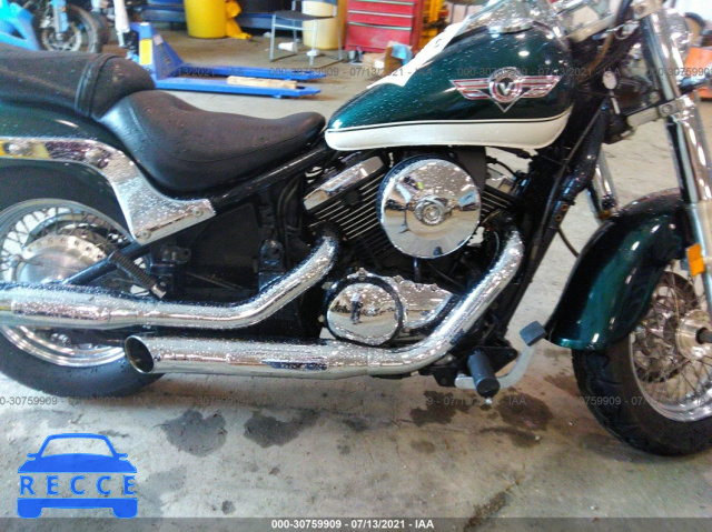 1998 KAWASAKI VN800 B JKBVNCB12WB501568 зображення 7