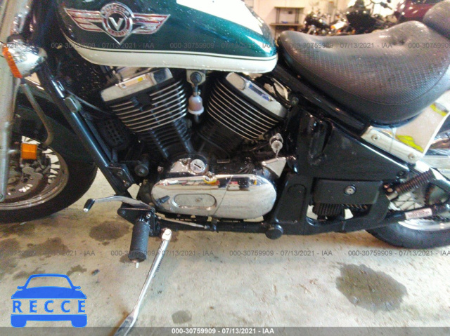 1998 KAWASAKI VN800 B JKBVNCB12WB501568 зображення 8