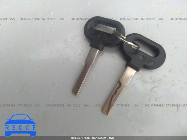 1989 SAAB 9000  YS3CL55L0K1022218 image 10