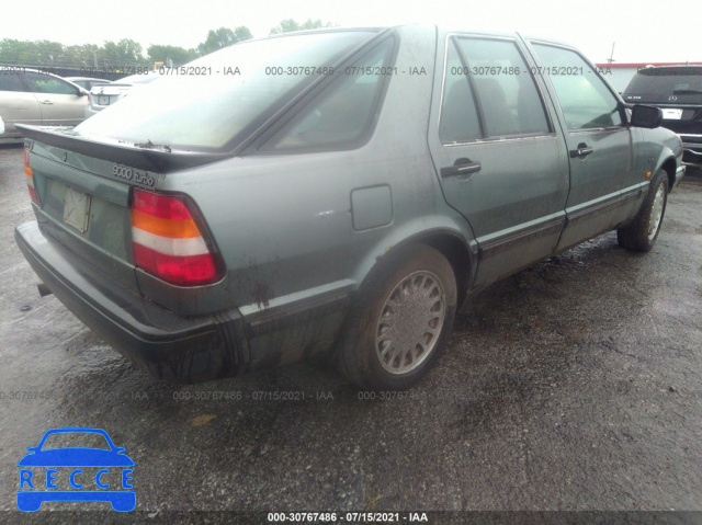1989 SAAB 9000  YS3CL55L0K1022218 image 3