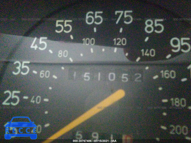 1989 SAAB 9000  YS3CL55L0K1022218 image 6