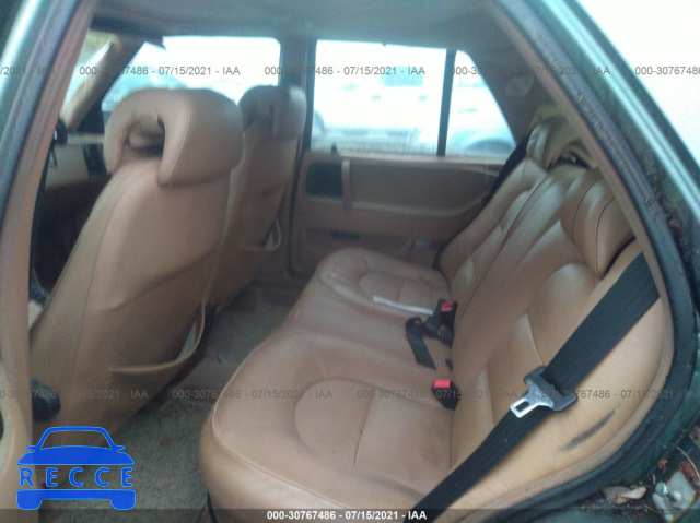 1989 SAAB 9000  YS3CL55L0K1022218 image 7