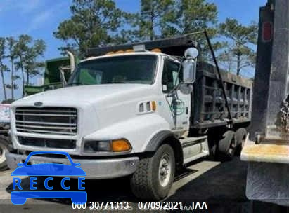 2000 STERLING TRUCK L9513 9513 2FZXKPYB5YAB44902 Bild 1