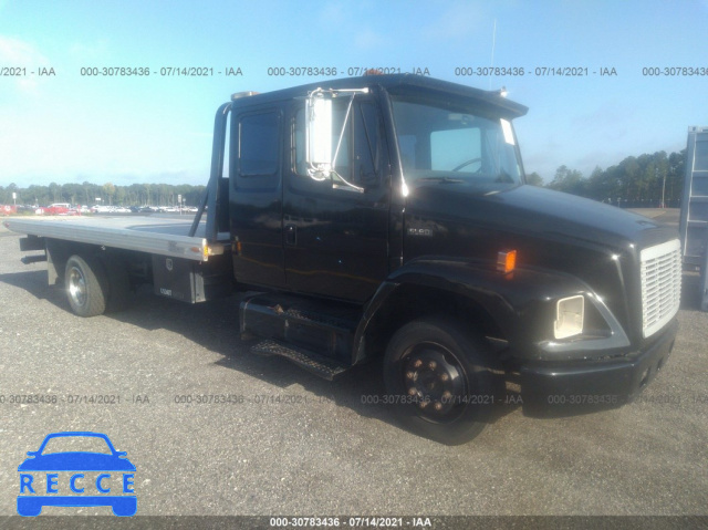 2000 FREIGHTLINER MEDIUM CONVENTIONAL FL60 1FV3GFBC6YHB77661 image 0
