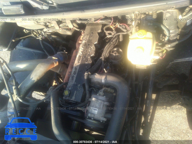 2000 FREIGHTLINER MEDIUM CONVENTIONAL FL60 1FV3GFBC6YHB77661 image 9