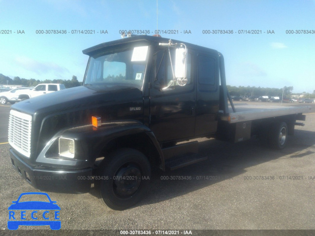 2000 FREIGHTLINER MEDIUM CONVENTIONAL FL60 1FV3GFBC6YHB77661 image 1