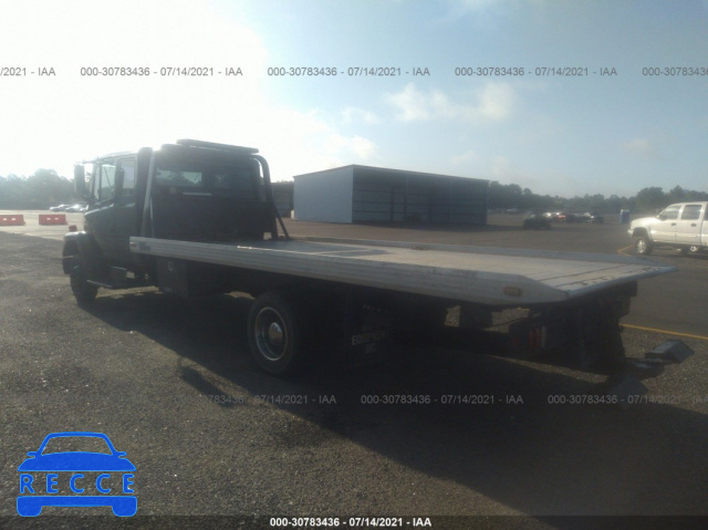 2000 FREIGHTLINER MEDIUM CONVENTIONAL FL60 1FV3GFBC6YHB77661 image 2