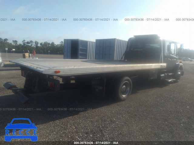 2000 FREIGHTLINER MEDIUM CONVENTIONAL FL60 1FV3GFBC6YHB77661 image 3