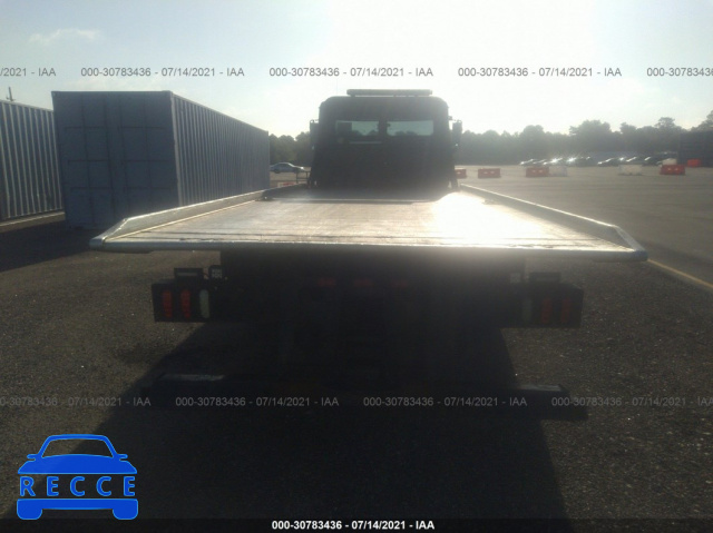 2000 FREIGHTLINER MEDIUM CONVENTIONAL FL60 1FV3GFBC6YHB77661 image 7