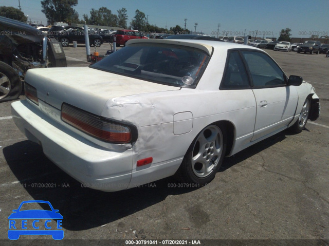 1991 NISSAN 240SX SE JN1MS34P2MW006411 image 3