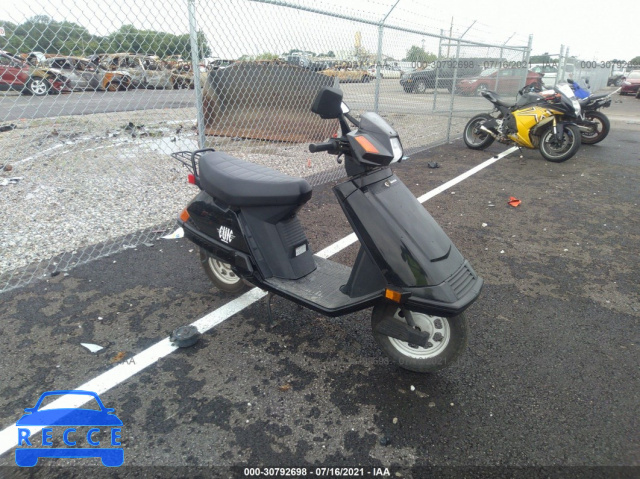 2004 HONDA CH80  3H1HF03064D901451 зображення 0