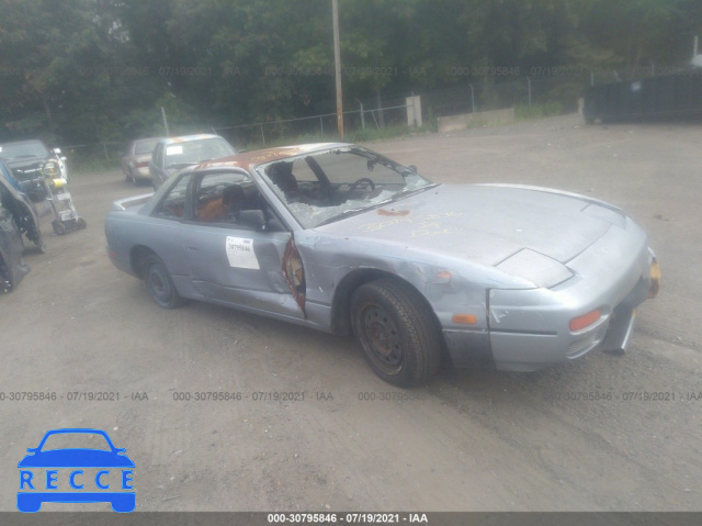1991 NISSAN 240SX SE JN1MS34P1MW004181 Bild 0