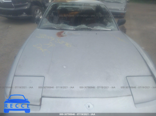 1991 NISSAN 240SX SE JN1MS34P1MW004181 Bild 9