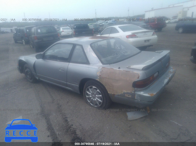 1991 NISSAN 240SX SE JN1MS34P1MW004181 image 2