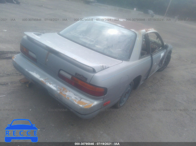 1991 NISSAN 240SX SE JN1MS34P1MW004181 image 3