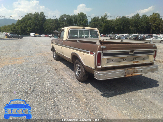 1979 FORD F-100  F10HNDH58112 image 2