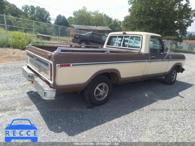 1979 FORD F-100  F10HNDH58112 image 3