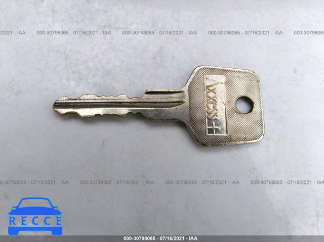 1988 VOLVO 740 GLE YV1FX8846J2249544 image 10