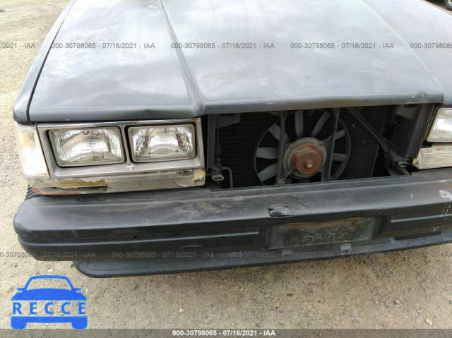 1988 VOLVO 740 GLE YV1FX8846J2249544 image 5