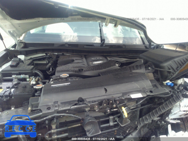 2021 NISSAN ARMADA SV JN8AY2AD6M9661239 image 9