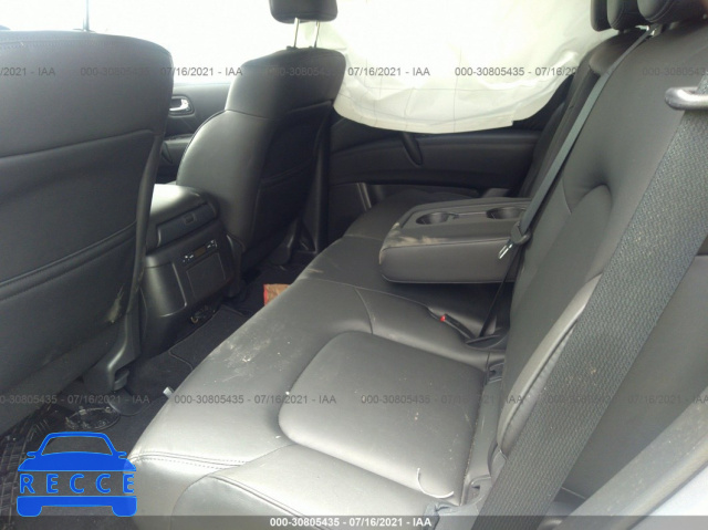 2021 NISSAN ARMADA SV JN8AY2AD6M9661239 image 7