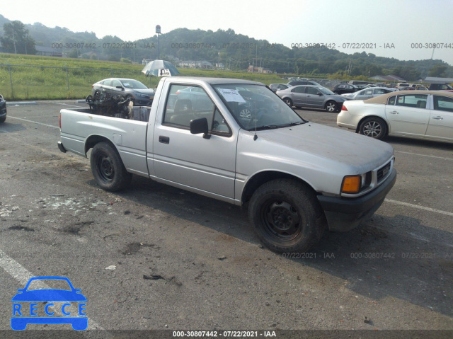 1991 ISUZU CONVENTIONAL SHORT WHEELBASE 4S1CL11L0M4215534 image 0