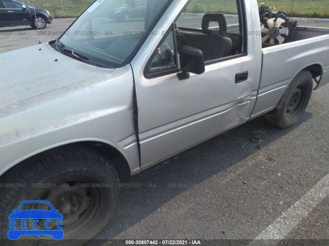 1991 ISUZU CONVENTIONAL SHORT WHEELBASE 4S1CL11L0M4215534 image 5