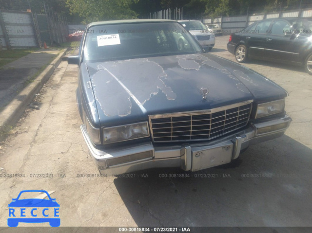 1993 CADILLAC 60 SPECIAL  1G6CB53B7P4222249 Bild 5